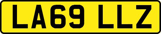 LA69LLZ