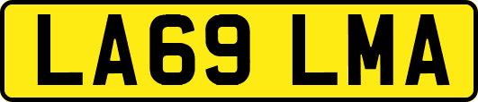 LA69LMA