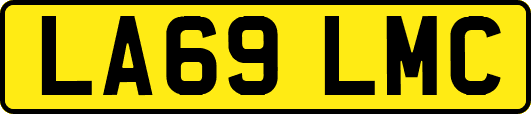 LA69LMC