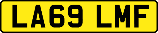 LA69LMF