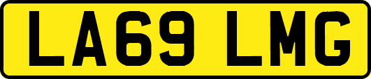 LA69LMG