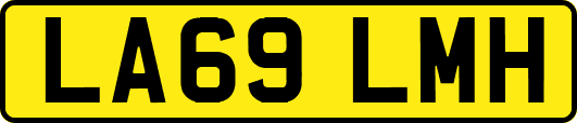 LA69LMH