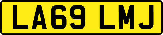 LA69LMJ