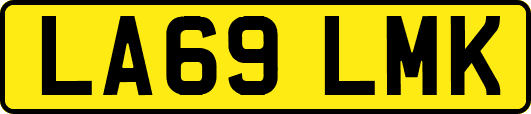 LA69LMK
