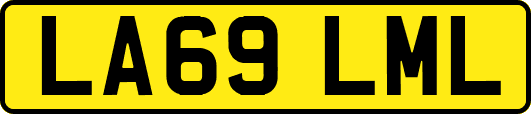 LA69LML