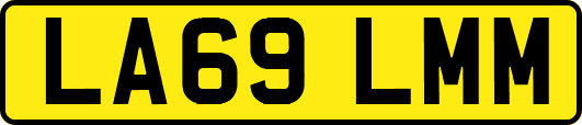 LA69LMM