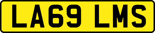 LA69LMS