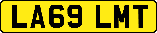 LA69LMT