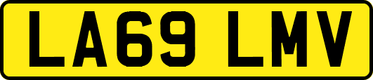 LA69LMV