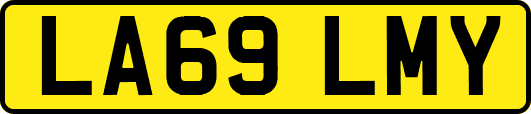 LA69LMY