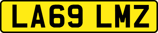 LA69LMZ