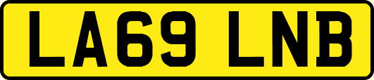 LA69LNB