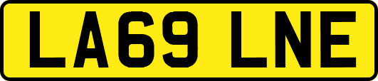 LA69LNE
