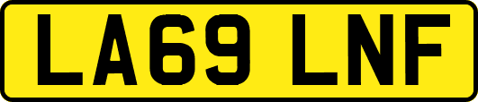 LA69LNF
