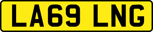 LA69LNG