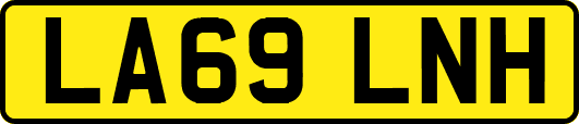 LA69LNH
