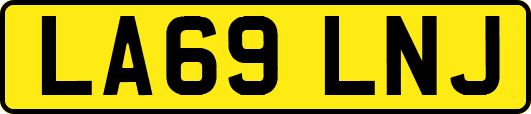 LA69LNJ