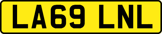 LA69LNL