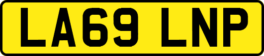 LA69LNP