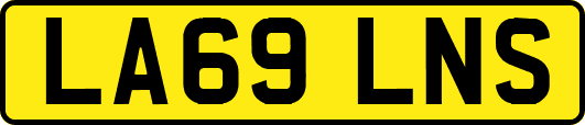 LA69LNS