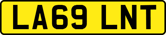 LA69LNT
