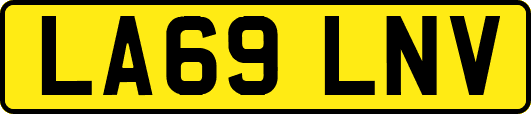 LA69LNV