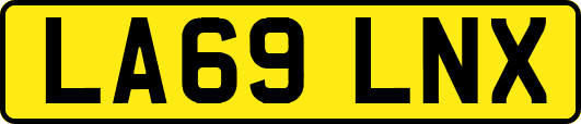 LA69LNX