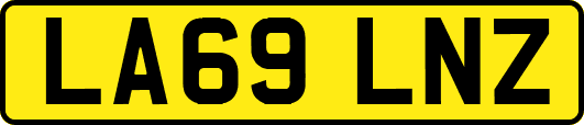 LA69LNZ