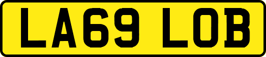 LA69LOB