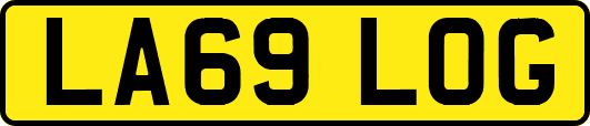 LA69LOG