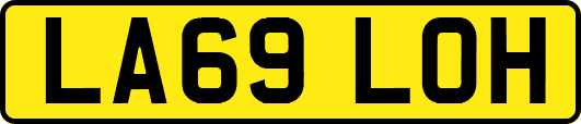 LA69LOH