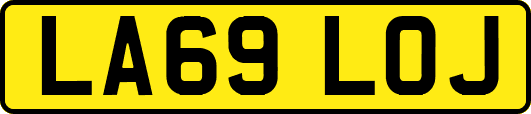 LA69LOJ