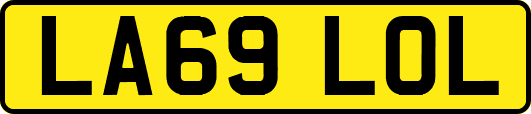 LA69LOL