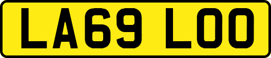 LA69LOO