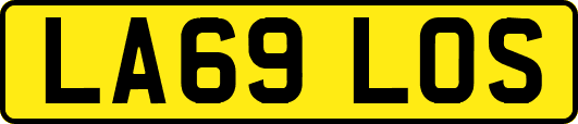 LA69LOS