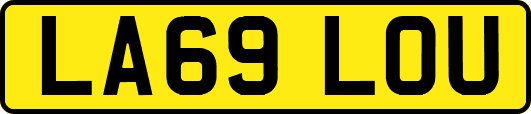 LA69LOU