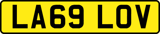 LA69LOV