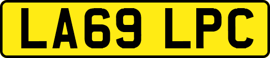 LA69LPC