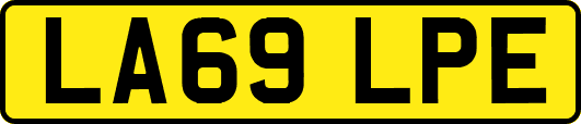 LA69LPE
