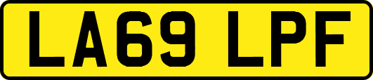 LA69LPF