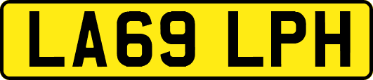 LA69LPH