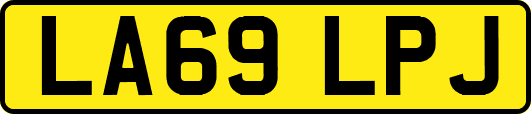 LA69LPJ