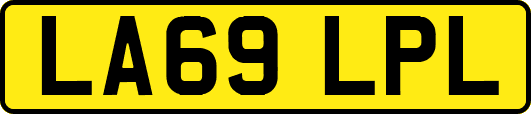 LA69LPL