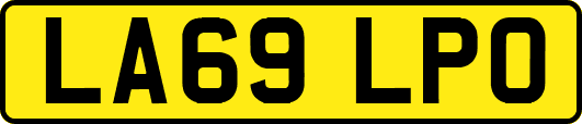 LA69LPO