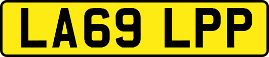 LA69LPP