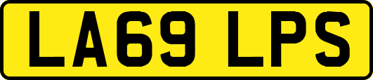 LA69LPS