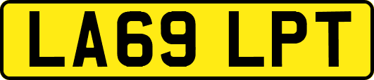 LA69LPT