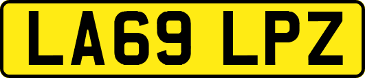 LA69LPZ