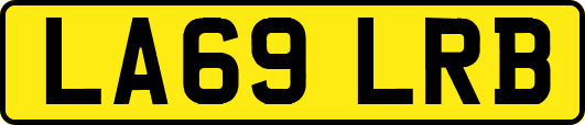 LA69LRB