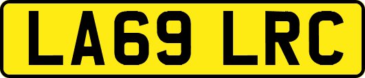 LA69LRC